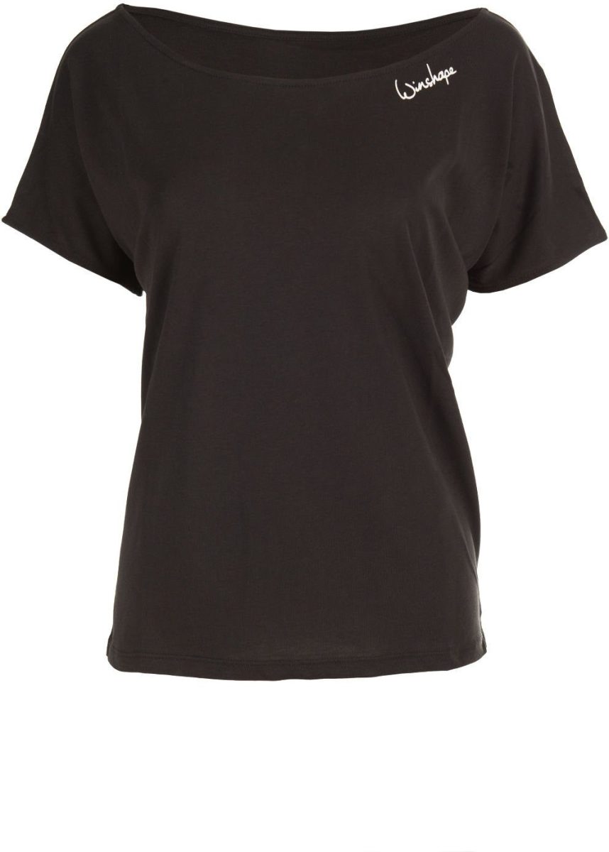 Winshape Oversized shirt MCT002 Ultralicht