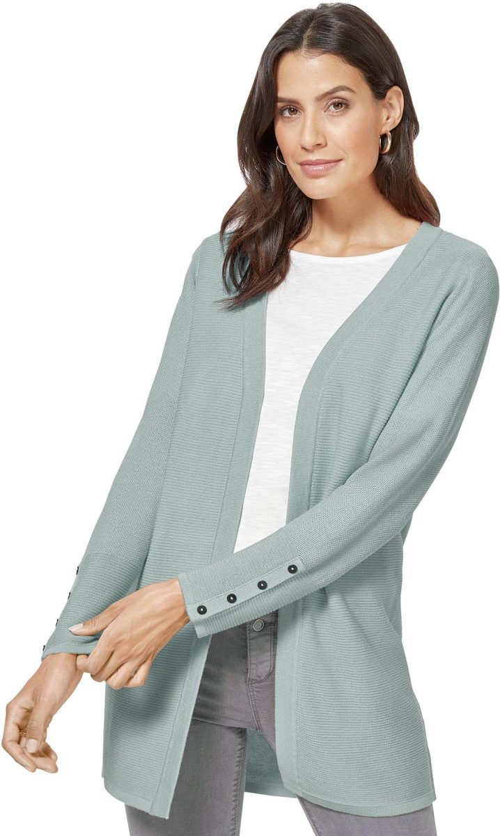Classic Inspirationen Vest