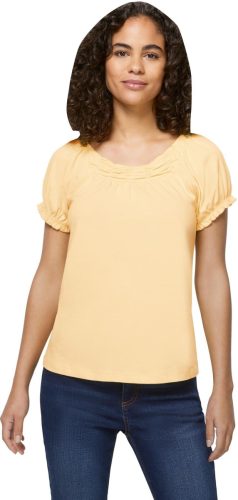LINEA TESINI by Heine Shirt met korte mouwen Shirt