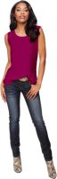 LINEA TESINI by Heine Shirttop