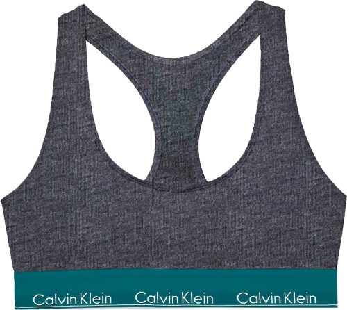 Calvin klein Bustier Modern Cotton met racerback