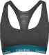 Calvin klein Bustier Modern Cotton met racerback