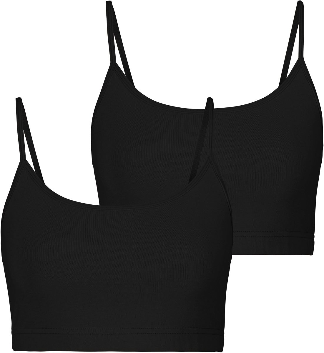 Lascana Bustier (Set van 2)