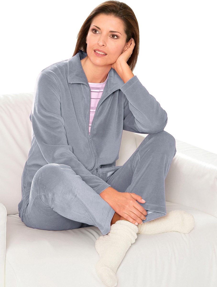 comtessa Homesuit