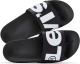 Levi's ® Slippers JUNE L met opvallende logo