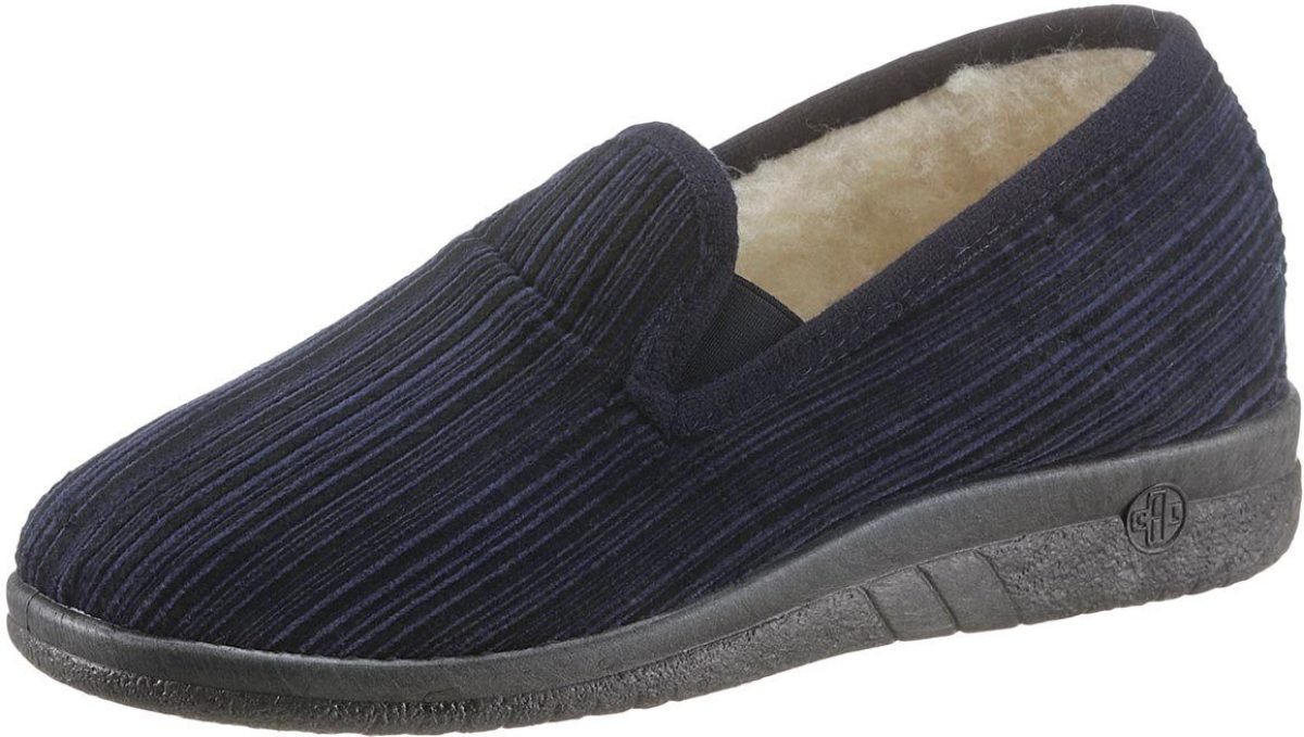 Landgraf Pantoffels