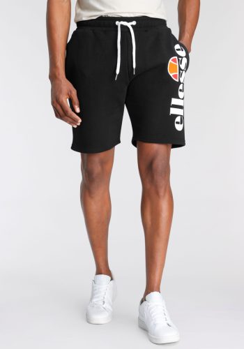 Ellesse Sweatshort Bossini Fleece Short