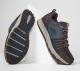 Skechers Sneakers Escape Plan met waterafstotend materiaal