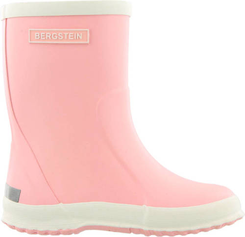 Bergstein Rainboot regenlaarzen lichtroze