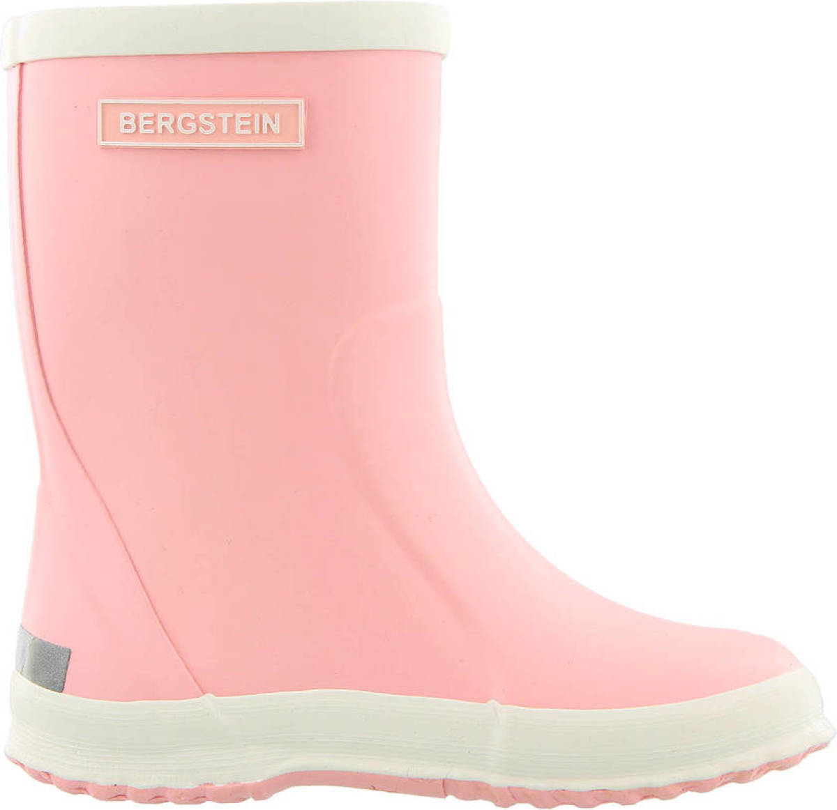 Bergstein Rainboot regenlaarzen lichtroze