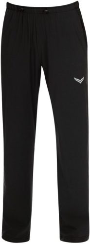 Trigema Joggingbroek met elastisch koord