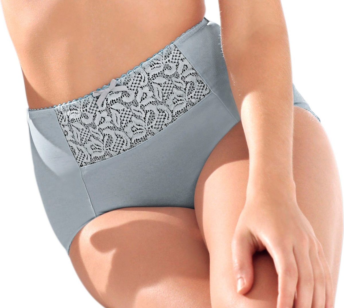 wäschepur Pantyslip (1 stuk)