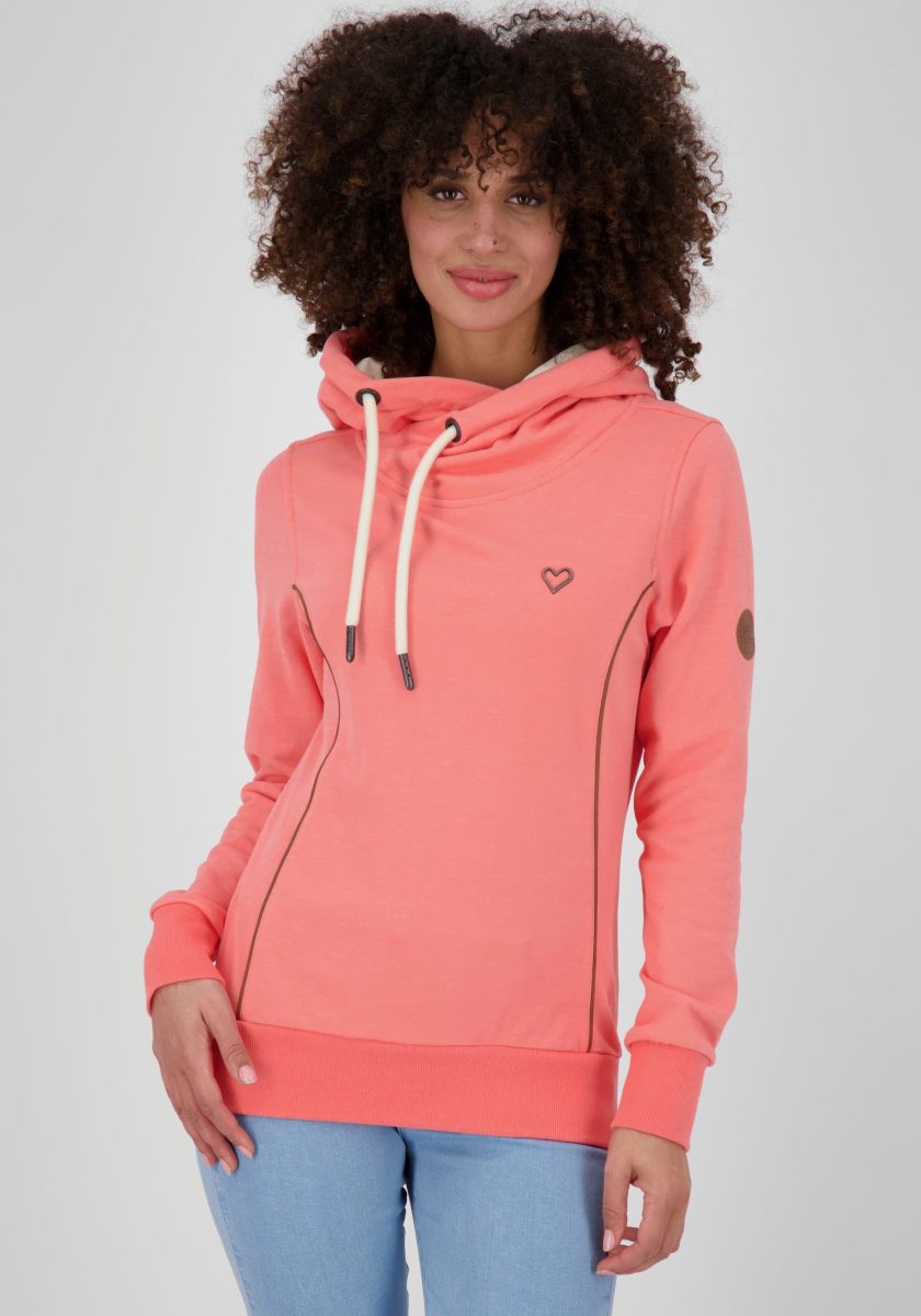 alife and kickin Hoodie JilanaAK