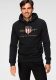 GANT Hoodie ARCHIEVE SHIELD