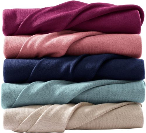 Classic Basics Gebreide trui Trui