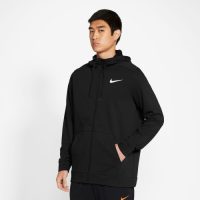 Nike Sweatvest Dri-FIT Men's Full-Zip Training Hoodie