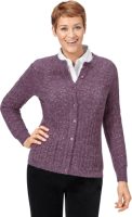 Classic Basics Vest