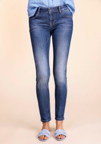 BLUE FIRE Skinny fit jeans ALICIA