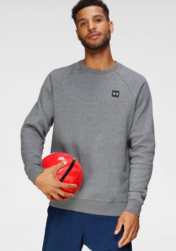 Under Armour ® Sweatshirt UA RIVAL FLEECE CREW