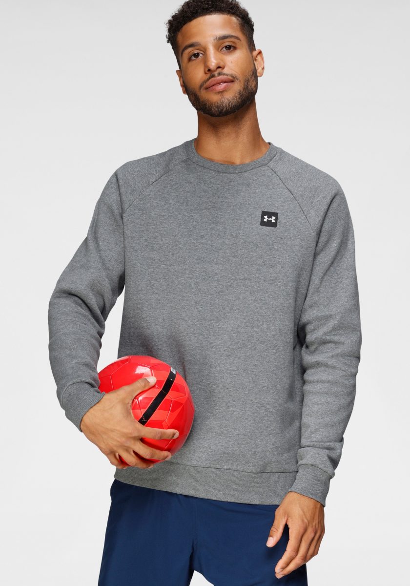 Under Armour ® Sweatshirt UA RIVAL FLEECE CREW