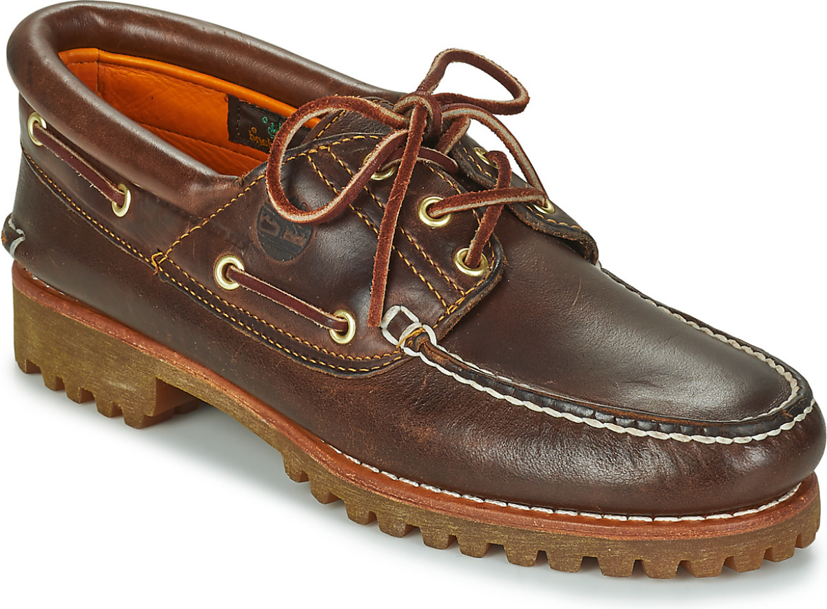 Bootschoenen Timberland  3 EYE CLASSIC LUG