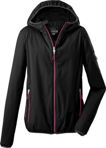 Killtec Softshell-jack Trin WMN SOFTSHELL JCKT