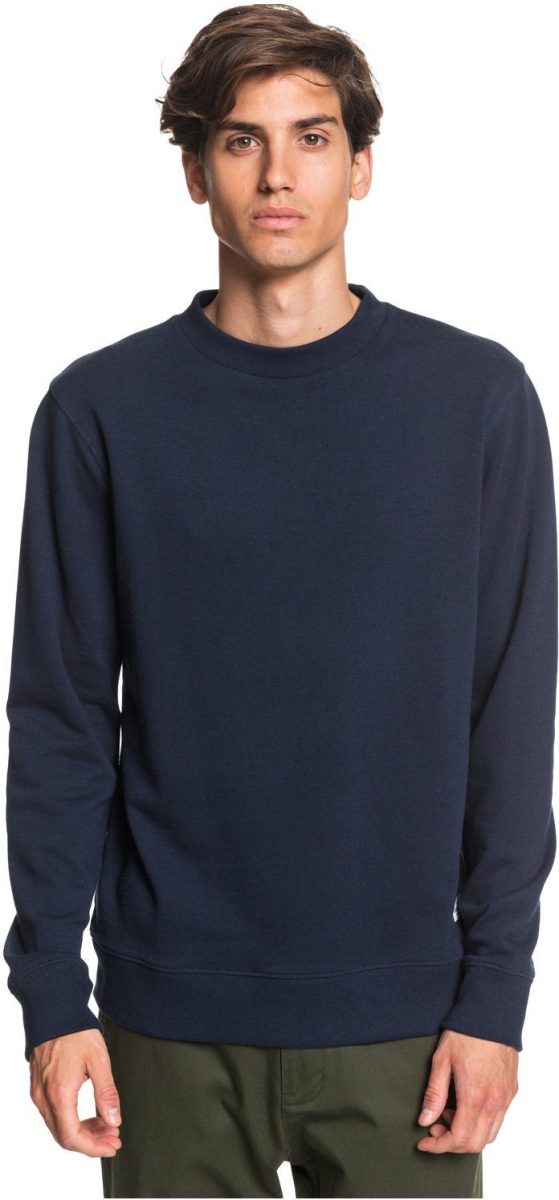Quiksilver Sweatshirt Essentials
