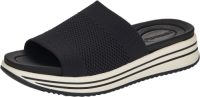 Remonte Slippers met een brede band