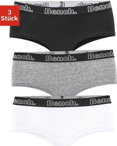 Bench. Hipster weefband met logo (set, 3 stuks)
