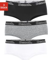 Bench. Hipster weefband met logo (set, 3 stuks)