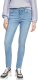 s.Oliver skinny jeans lichtblauw