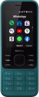 Nokia 6300 4G Groen