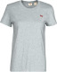 Levi's ® T-shirt Perfect Tee met klein logoborduursel