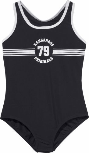 Kangaroos Badpak Sporty met sportieve frontprint