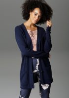 Aniston CASUAL Vest in een lang model