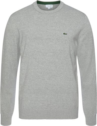 Lacoste Trui met ronde hals