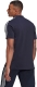 adidas Performance Poloshirt AEROREADY ESSENTIALS PIQUÉ EMBROIDERED SMALL LOGO 3 STREPEN