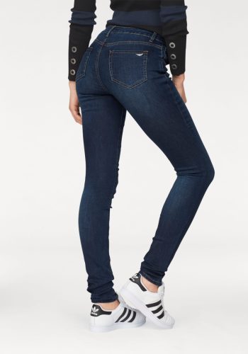 Arizona Skinny fit jeans Ultra Stretch Mid waist