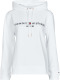 Tommy hilfiger Hoodie met Tommy hilfiger logoborduursel