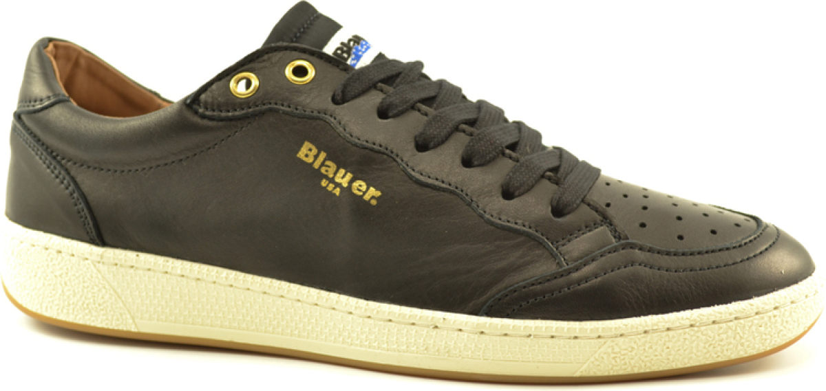 Blauer 9SMurray01/lea