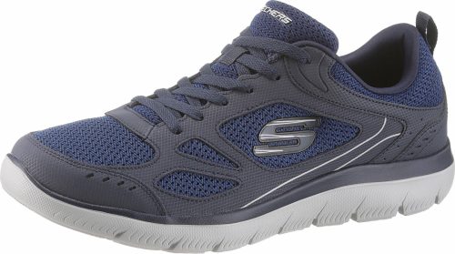 Skechers Sneakers Summits-South Rim in een moderne mix van materialen