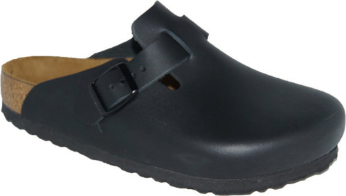 Birkenstock boston synthetisch