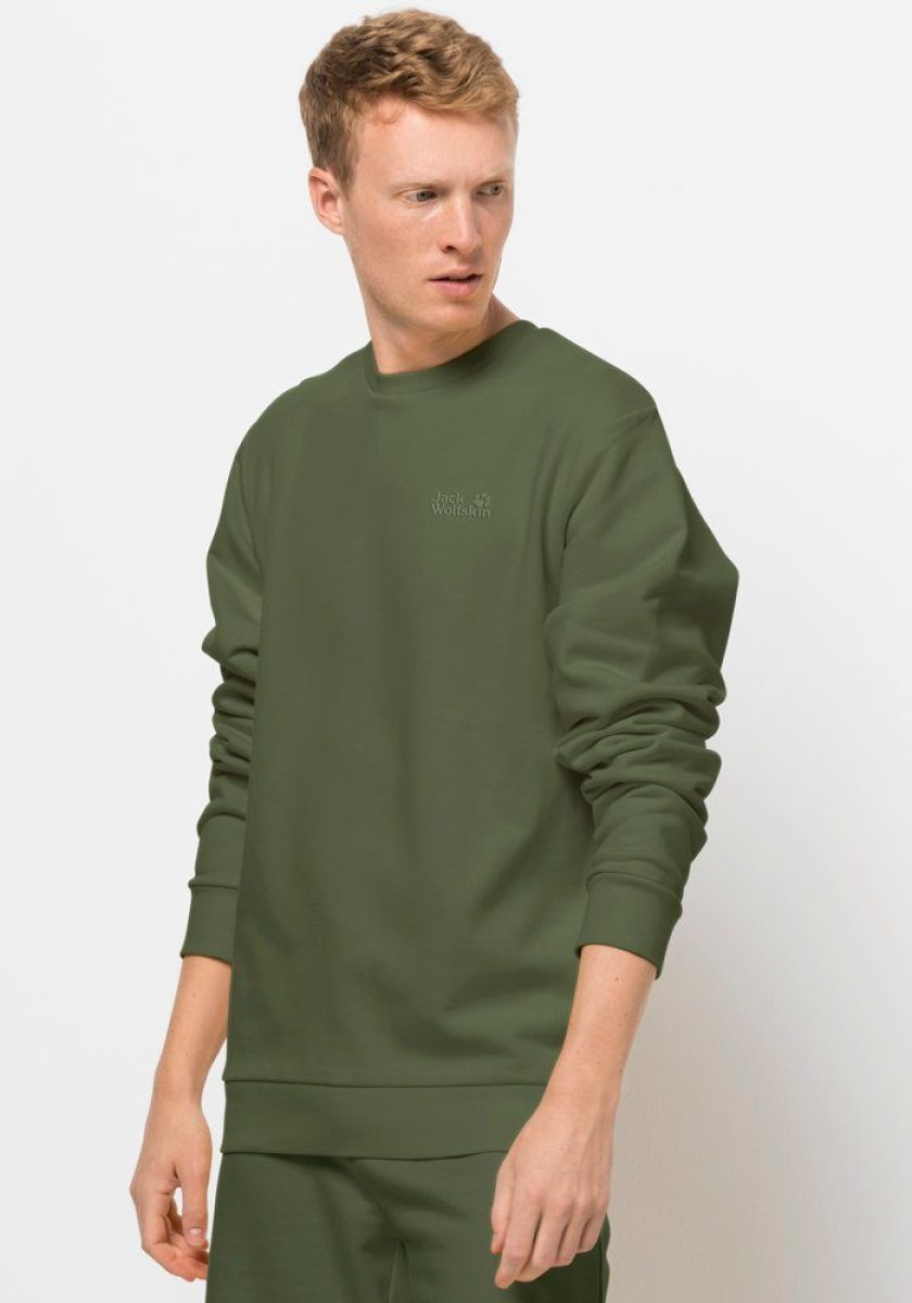 Jack Wolfskin Sweatshirt