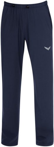 Trigema Joggingbroek met elastisch koord