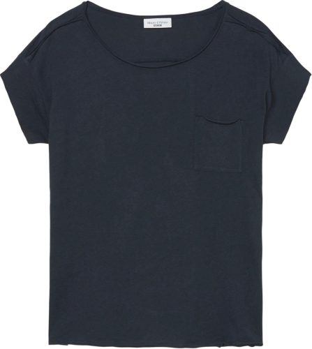 Marc O'Polo DENIM Shirt met korte mouwen
