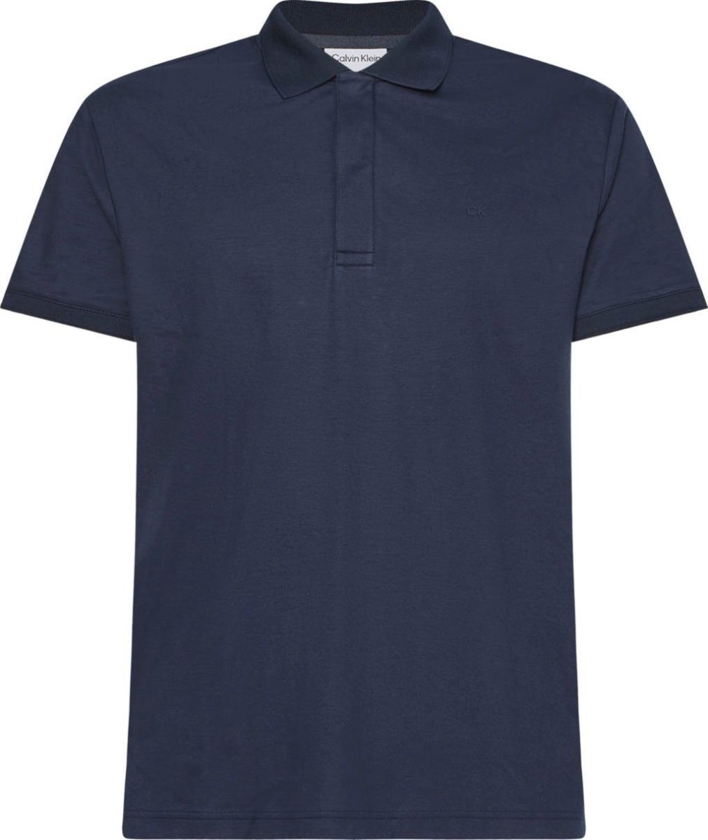 Calvin klein Poloshirt LIQUID TOUCH COMFORT POLO