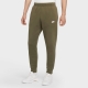 Nike Sportswear Sportbroek CLUB FLEECE JOGGERS