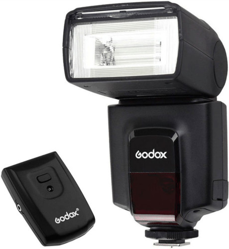 Godox Speedlite TT560 II