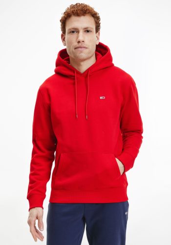 Tommy Jeans Hoodie TJM REGULAR FLEECE HOODIE