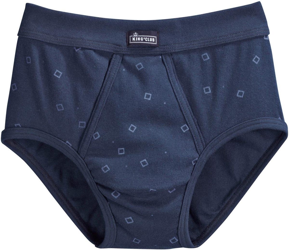 Kings Club Slip (3 stuks)
